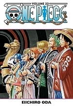 One Piece (Gazzetta dello Sport)